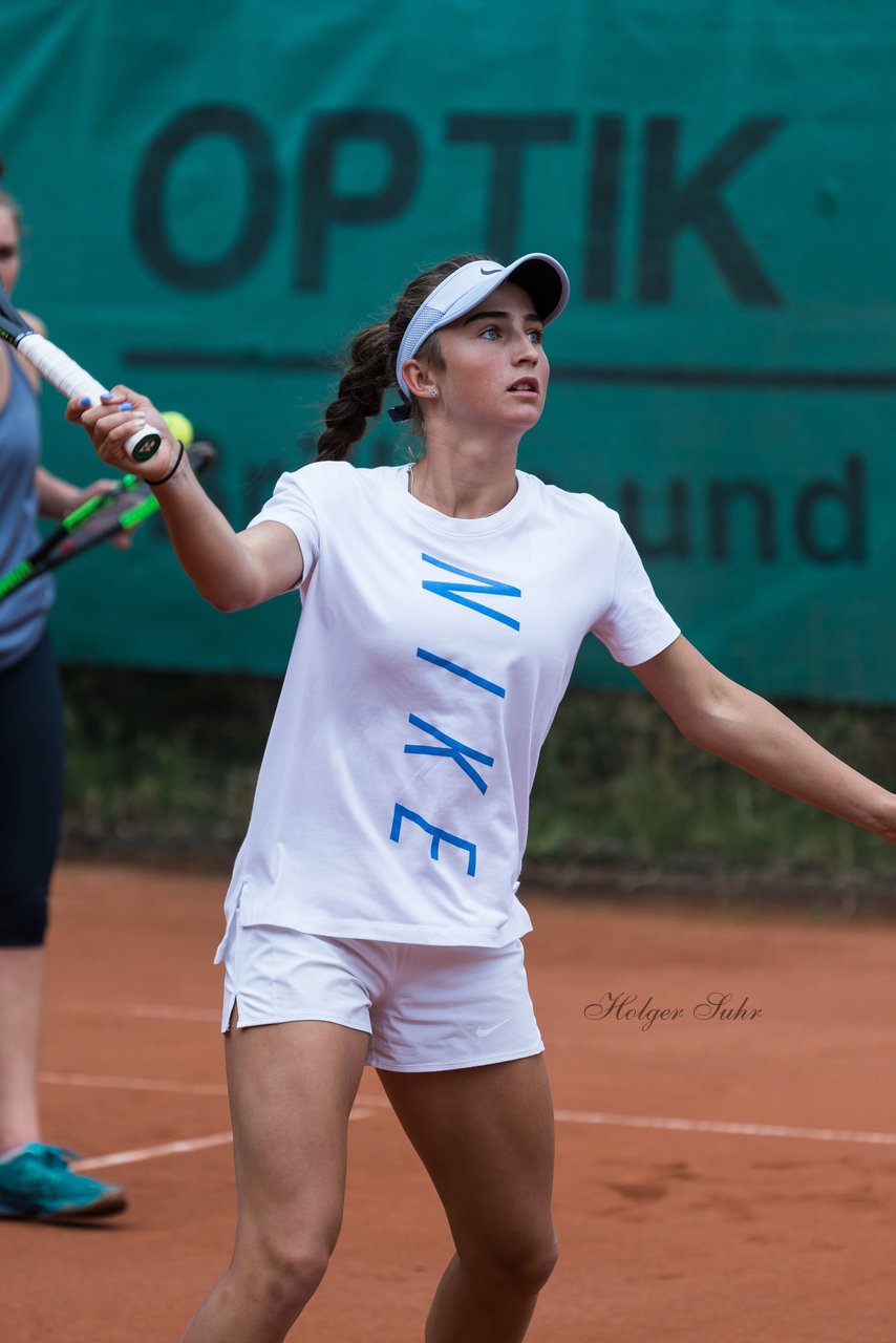 Bild 186 - ITF Future Nord